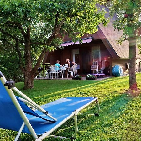 Ferienhaus Ederer Waldmünchen Eksteriør billede
