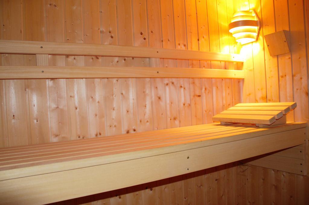 Ferienhaus Ederer Waldmünchen Værelse billede