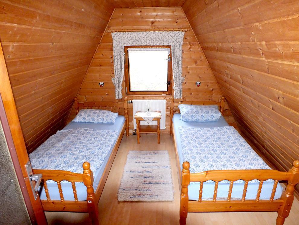 Ferienhaus Ederer Waldmünchen Værelse billede