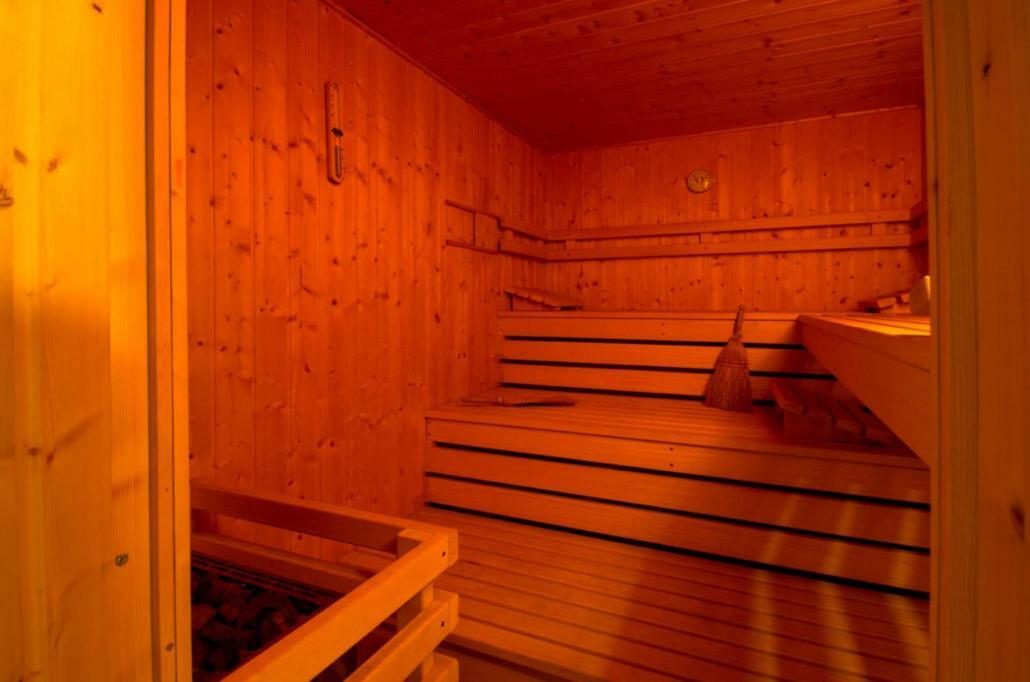 Ferienhaus Ederer Waldmünchen Eksteriør billede
