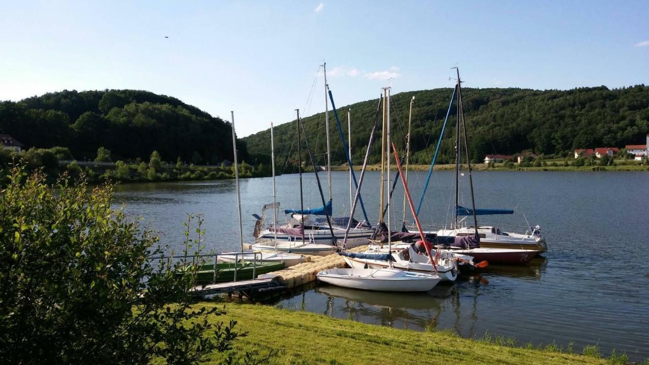 Ferienhaus Ederer Waldmünchen Eksteriør billede